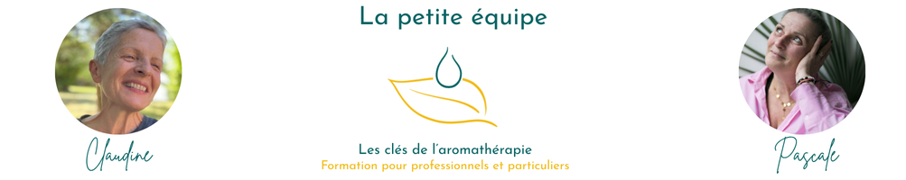 Ecole formation aromathérapie